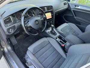 VW Golf Bild 8