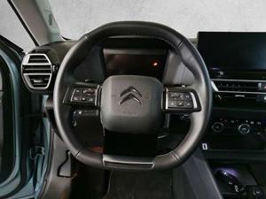 Citroen C4 Bild 9