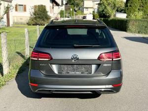 VW Golf Bild 3