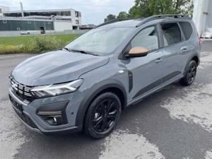 Dacia Jogger 2025 Bild 2