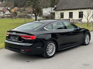 Audi A5 Bild 4