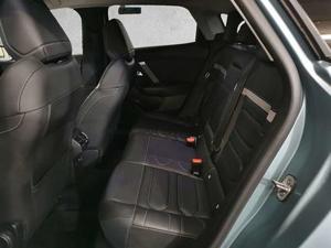 Citroen C4 Bild 7