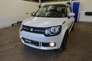 Suzuki Ignis 2016 Bild 2