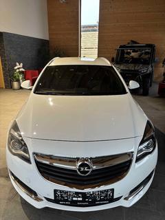 Opel Insignia 2015