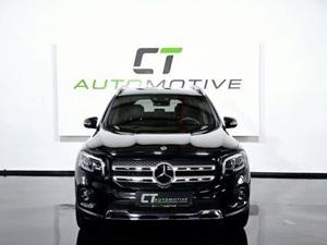 Mercedes-Benz GLB Bild 3