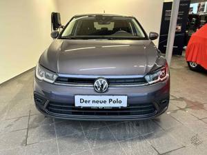 VW Polo Bild 3