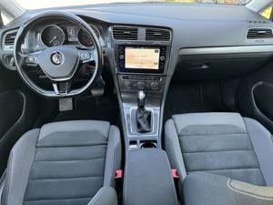 VW Golf Bild 12