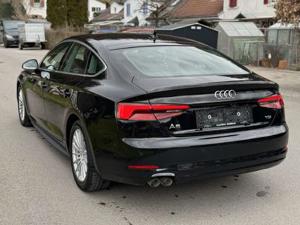 Audi A5 Bild 5