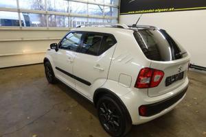 Suzuki Ignis 2016 Bild 20