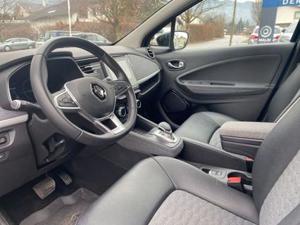 Renault Zoe Bild 12