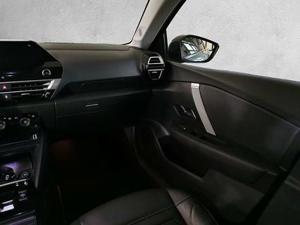 Citroen C4 Bild 8