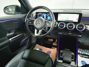 Mercedes-Benz GLB Bild 7