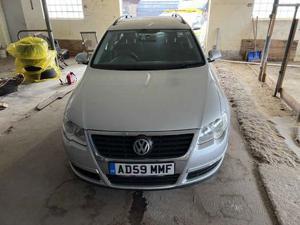 VW Passat Bild 3