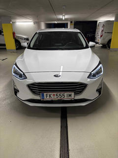 Ford Focus Bild 2