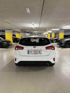 Ford Focus Bild 4