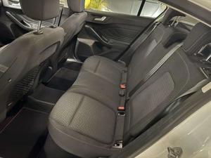 Ford Focus Bild 5