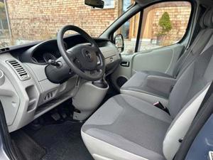 Opel Vivaro Bild 9