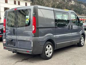 Opel Vivaro Bild 6