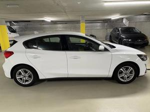 Ford Focus Bild 6