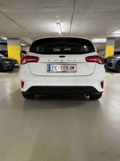 Ford Focus Bild 3