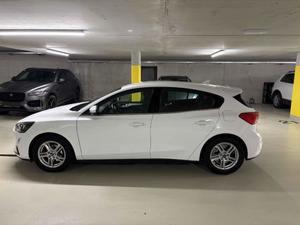 Ford Focus Bild 7