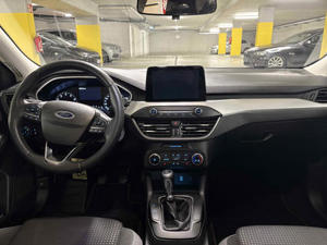 Ford Focus Bild 12