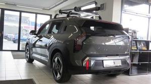 Kia EV3 Bild 3