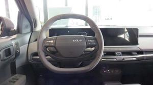 Kia EV3 Bild 6