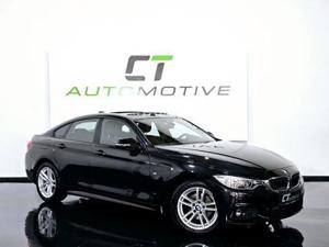 BMW 4er