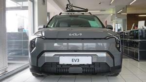 Kia EV3 Bild 2