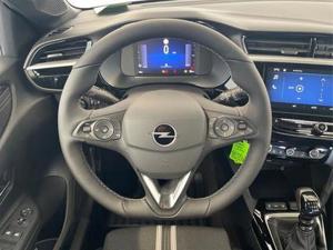 Opel Corsa Facelift GS 100PS Kamera+Sitzheizung 1.2 Direkt... Bild 7