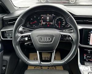 Audi A6 Bild 18