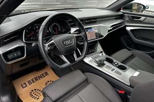 Audi A6 Bild 15