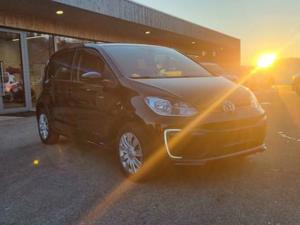 VW e-up! Bild 12