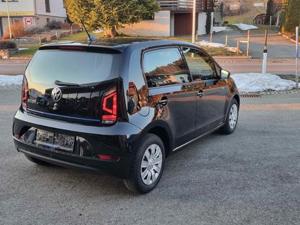 VW e-up! Bild 16