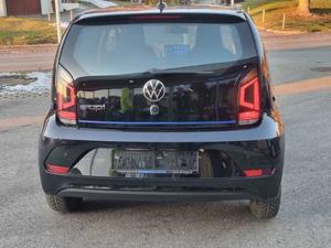 VW e-up! Bild 15