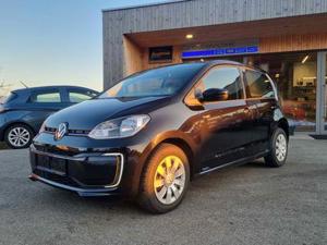 VW e-up! Bild 14