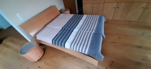 Doppelbett