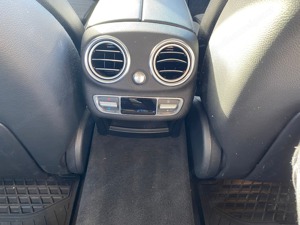 Mercedes C250 Cdi 4 matik Automatik  Bild 5