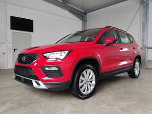 Seat Ateca Style 2.0 TDI 150 PS DSG-AnroidAuto-AppleCarPla...