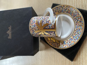 ROSENTHAL Sammeltasse Espresso Bild 3