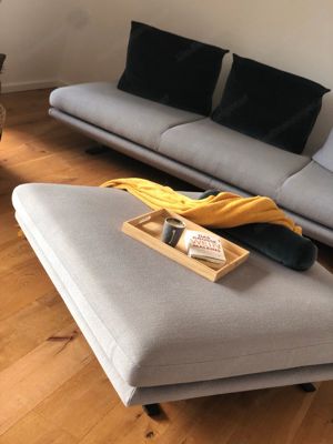 Lignet Rose Prado  neuwertig  Sitzgruppe Sofa Sitzgruppe Prado Bild 9