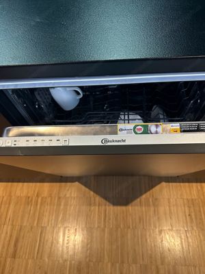 Nobilia Küche in Mattschwarz  Bild 9