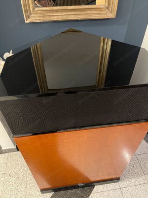 Klipsch Horn 60th Aniversary KH60TH Lautsprecher Bild 6