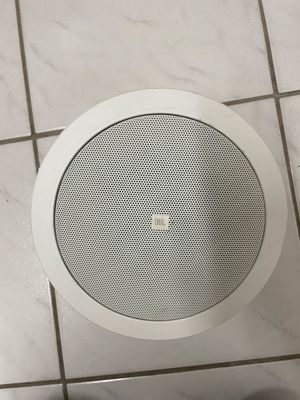 JBL Control 300 Serie, Deckeneinbau, 4 Subwoofer, 12 Lautsprecher Bild 10