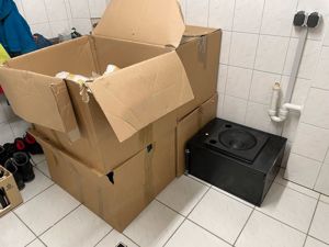 JBL Control 300 Serie, Deckeneinbau, 4 Subwoofer, 12 Lautsprecher Bild 7