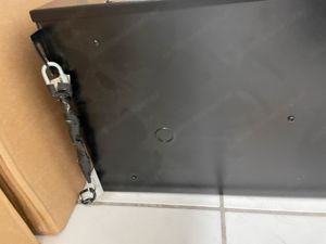 JBL Control 300 Serie, Deckeneinbau, 4 Subwoofer, 12 Lautsprecher Bild 5