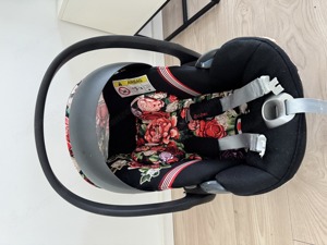 Babyschale Cybex Bild 2