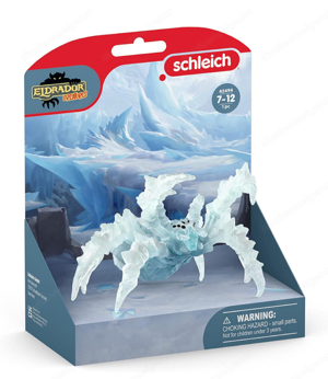 Schleich Eisspinne Bild 2