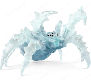 Schleich Eisspinne